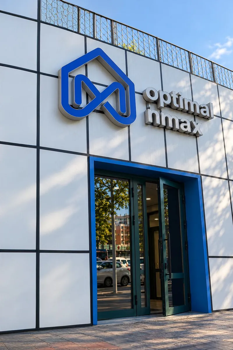 Optimal NMAX компанийн байр